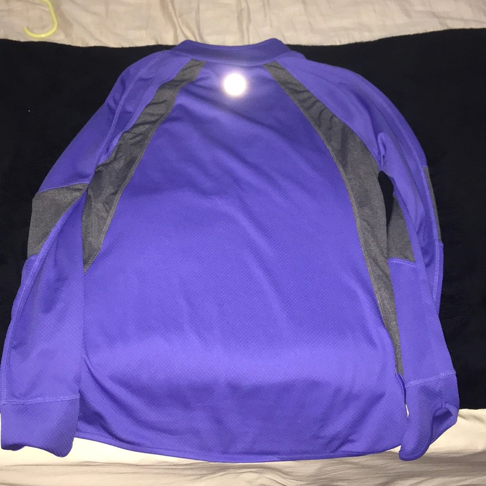 Workout Jacket - Picture 2 of 2